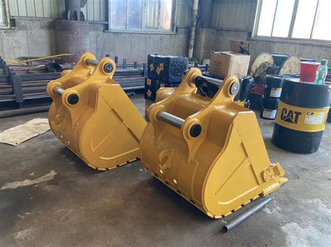 custom mini excavator buckets|36x22 mini excavator bucket.